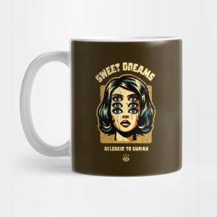 SWEET DREAMS Mug